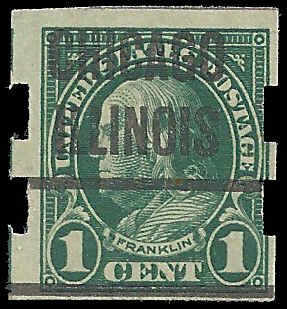 US - #575 - Used - SCV-5.00