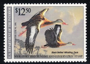 MOstamps - US #RW57 Mint OG NH Graded 98 with PSE Cert - Lot # MO-3565 SMQ $100