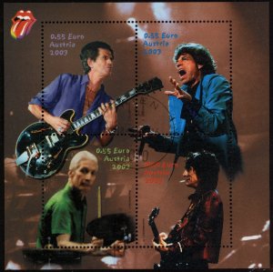 Austria 2003  Scott #1924 used