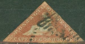 JN: Cape of Good Hope 3 used CV $325