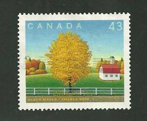 Canada #1524g - VF