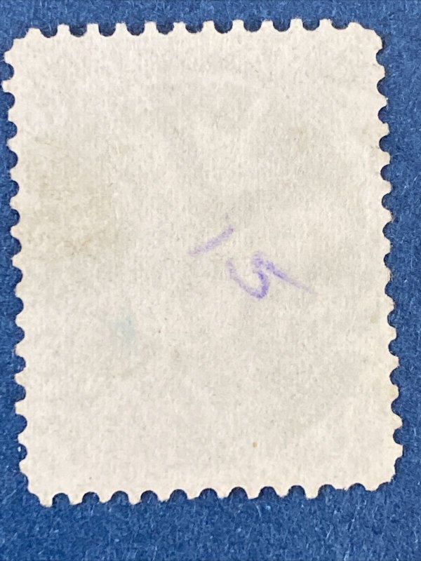 US Stamps - SC# 73 - Used - Great Cancel - Catalog Value = 55.00