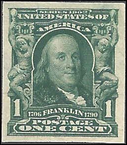 314 Mint,OG,NH... SCV $30.00... XF