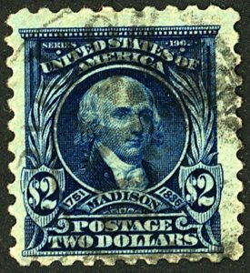 U.S. #479 USED