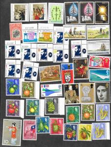 Worldwide Mint Pictorials!