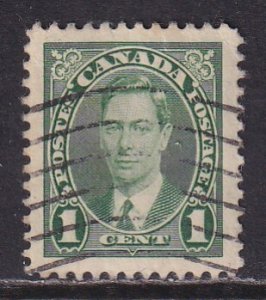 Canada (1937) #231 (1) used