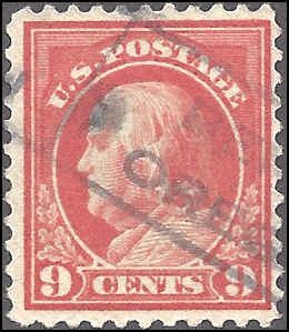 509 Used... SCV $1.60