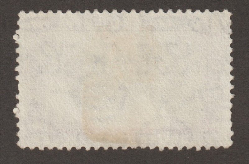 EDSROOM-18776 Falkland Islands 69 Mint No Gum 1933 Map CV$28