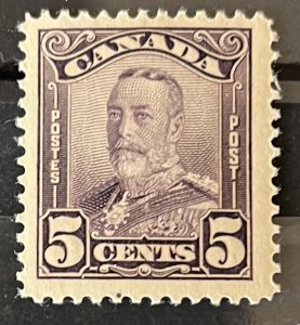 Canada #153 MLH- SCV=$15.00