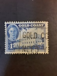 Gold Coast #141            Used