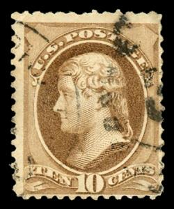 USA 188 Used