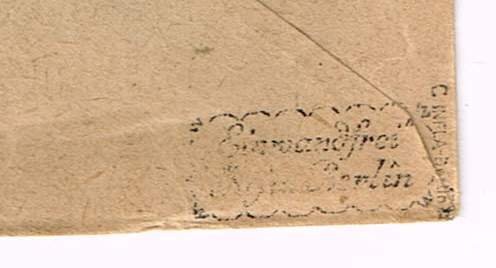 # 200 c examined Infla-Berlin cv 170 €