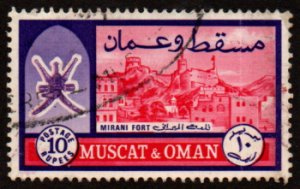 Oman 105 Used