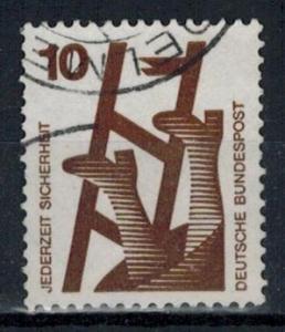 Germany - Bund - Scott 1075