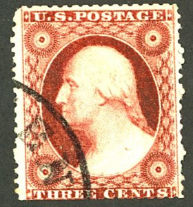 U.S. #26 USED