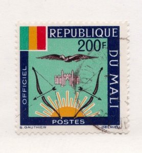 Mali           o22          used