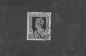 INDIA 0112 USED BIN $0.50