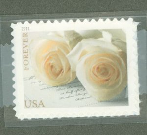 United States #4520  Single