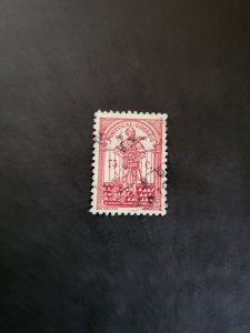 Stamps portugal Scott #537 used