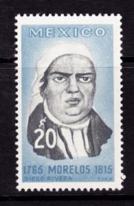 Mexico 967 MNH
