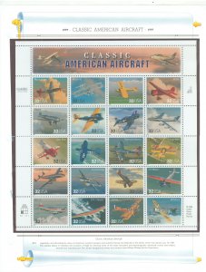 United States #3142 Mint (NH) Multiple