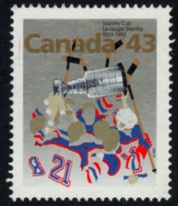 1460 Stanley Cup