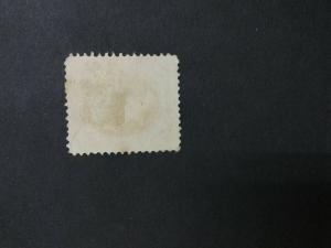 MOMEN: US #183 USED #26451