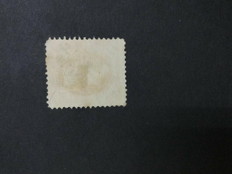 MOMEN: US #183 USED #26451