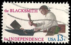 US - #1718 - Used - SCV-0.25