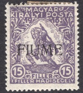 FIUME LOT 209