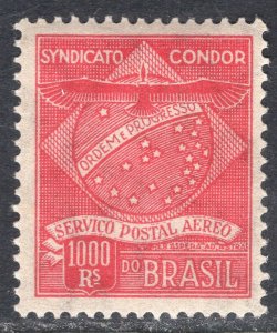 BRAZIL SCOTT LOT 4