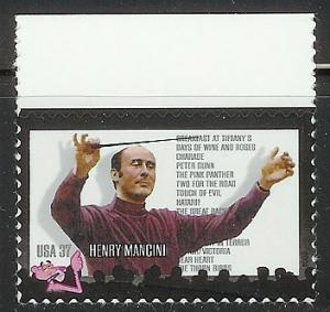 USA MNH #3839 (B)