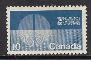 Canada 513 Used Bin 11293