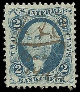 US - #R5c - Used - SCV-0.50