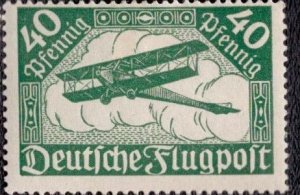 Germany C2 1919 MH