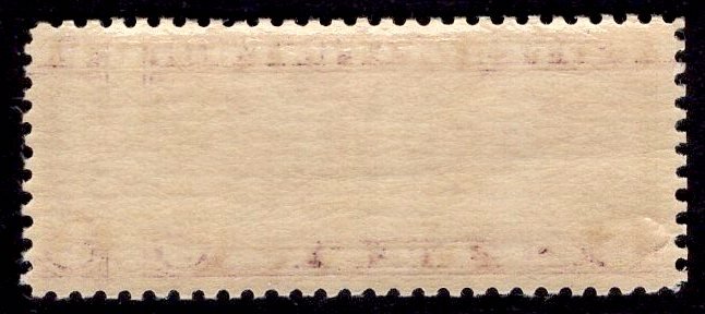 US Stamp #C16 5c Winged Globe MINT Hinged SCV $4.75