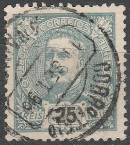 Portugal      116      (O)    1895