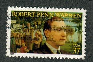 3904 Robert Penn Warren Used Single