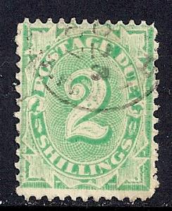 Australia J11 Used BIN 2423