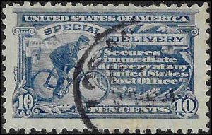 E10 Used... SCV $50.00