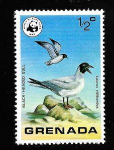 Grenada 1978 - MNH - Scott #849