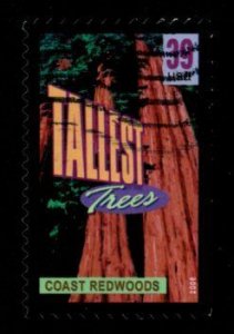 United States #4063 used