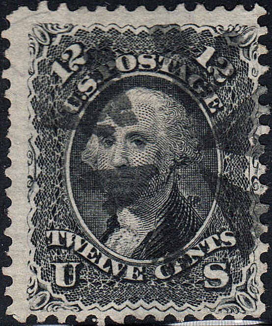 U.S. 90 Used FVF (81719)