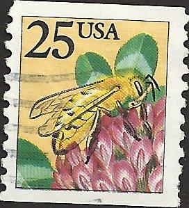 # 2281f USED HONEYBEE