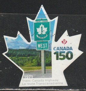 Canada   3001      (O)    2017
