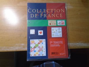 France  Collection 2011  first  trimester