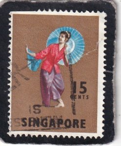 Singapore   #   89   used