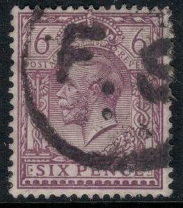 Great Britain #167a  CV $11.50