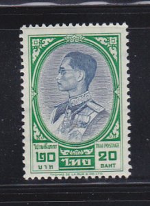 Thailand 361 MH King Bhumibol Adulyadej