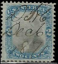 US - R104 - Used - SCV-2.75